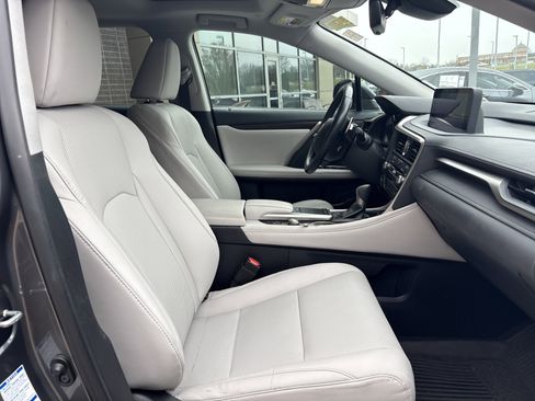 Used 2021 Lexus RX 350 AWD w/ Premium Package image 33