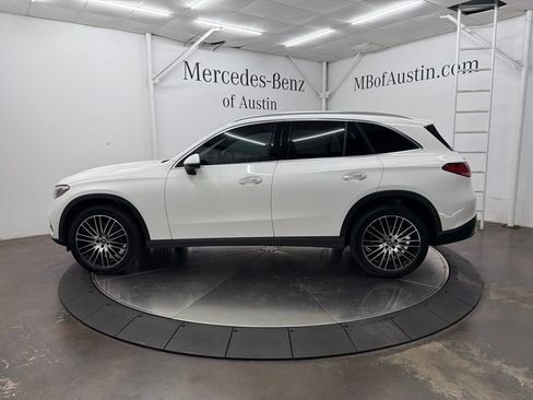 Certified 2026 Mercedes-Benz GLC 300 image 4
