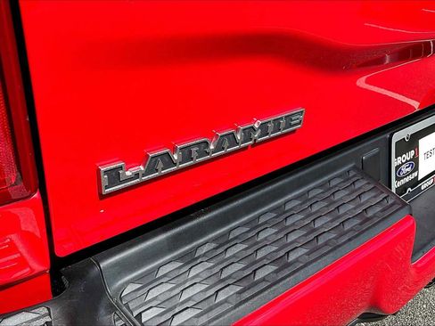 Used 2022 RAM 2500 Laramie image 57