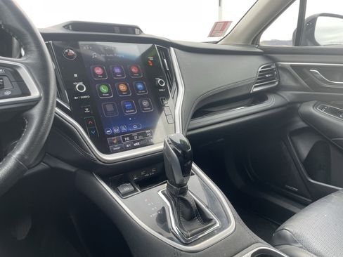 Certified 2021 Subaru Outback Limited w/ Popular Package #2 image 22