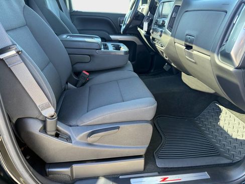 Used 2016 Chevrolet Silverado 1500 LT w/ LT Convenience Package image 7