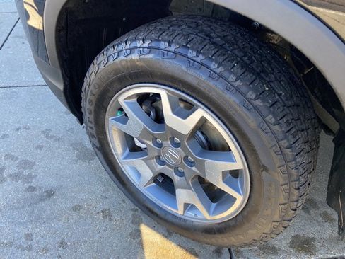 Used 2023 Honda Passport TrailSport image 24