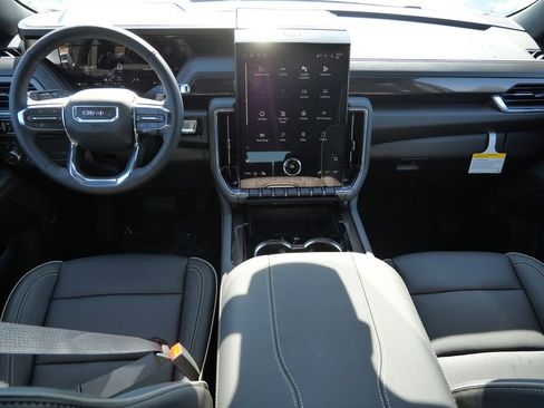 New 2026 GMC Yukon XL Elevation AWD/4WD image 39