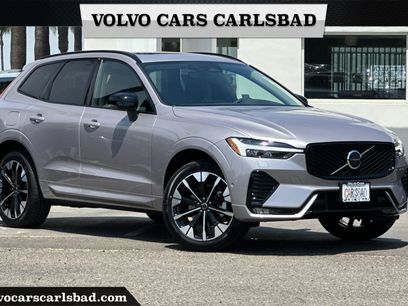 New 2026 Volvo XC60 B5 Plus w/ Climate Package