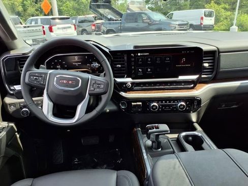 New 2026 GMC Sierra 1500 Elevation w/ Elevation Premium Package image 11