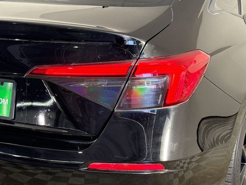 Used 2022 Honda Civic Sport image 34