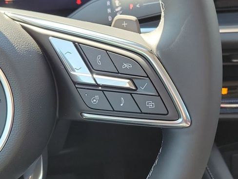New 2026 Buick Envision Preferred AWD/4WD image 19