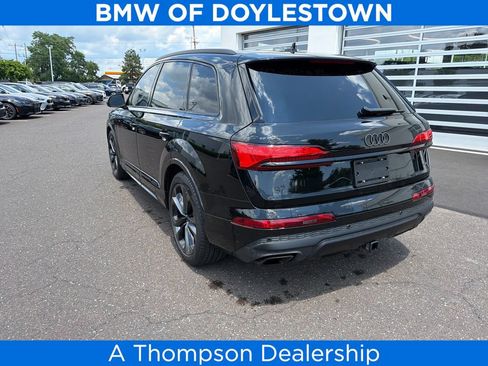 Used 2026 Audi Q7 3.0T Premium Plus w/ Premium Plus Package AWD/4WD image 1