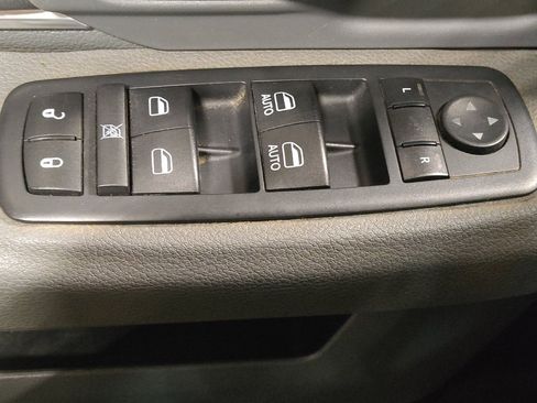 Used 2016 RAM 1500 Big Horn AWD/4WD image 27