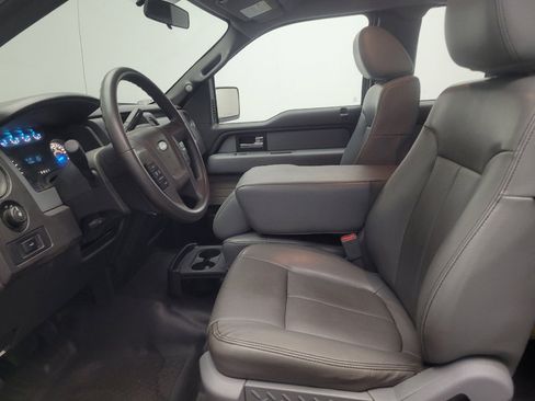 Used 2013 Ford F150 XL w/ Mid Equipment Group RWD image 17