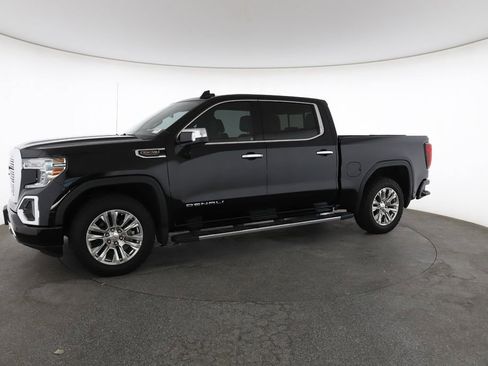 Used 2019 GMC Sierra 1500 Denali w/ Technology Package AWD/4WD image 6