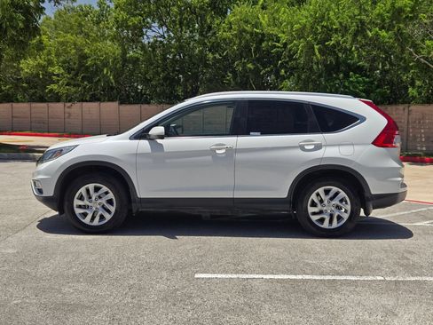 Used 2015 Honda CR-V EX-L image 6