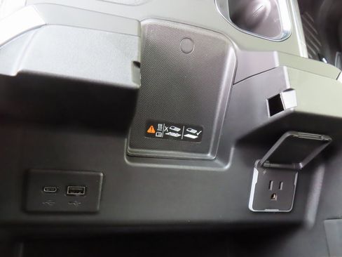 New 2026 Chevrolet Silverado 1500 RST image 12