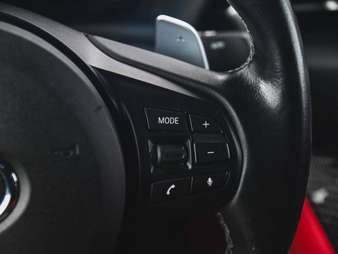 Used 2020 Toyota Supra Premium w/ Driver Assist Package image 24