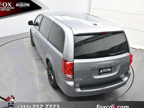 Used 2020 Dodge Grand Caravan GT image 29