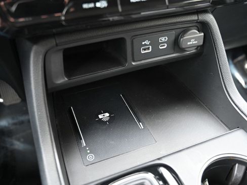 Used 2023 Honda Pilot Elite image 36