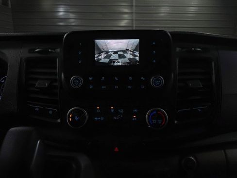 Used 2021 Ford Transit 250 Low Roof w/ Exterior Upgrade Package image 24