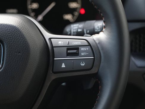 Used 2026 Honda CR-V Sport image 23
