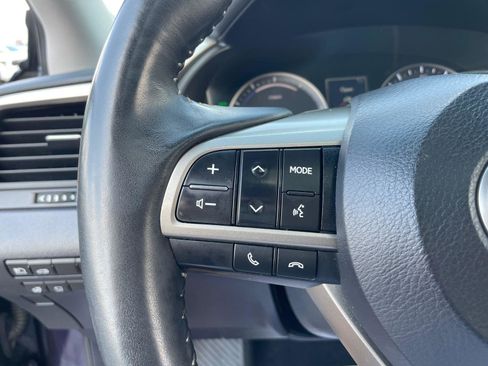 Used 2017 Lexus RX 450h F Sport image 21