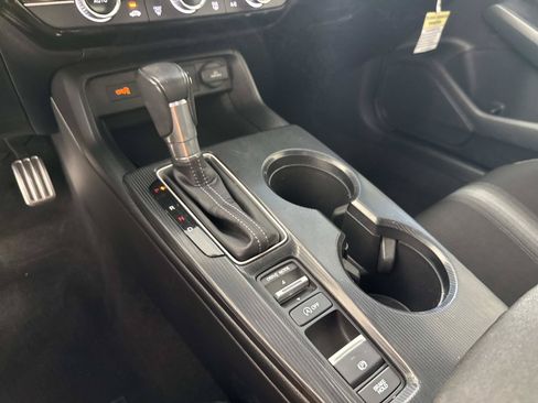 Used 2024 Honda Civic Sport image 22