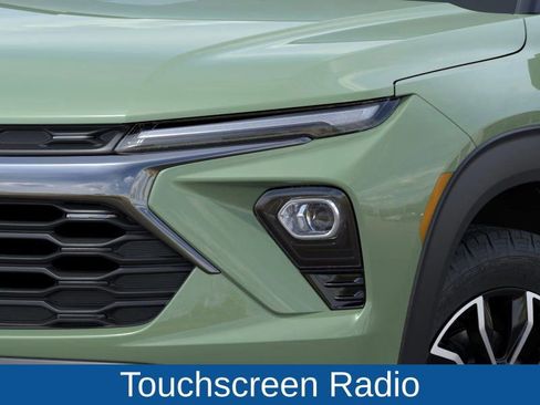 New 2026 Chevrolet TrailBlazer ACTIV w/ Convenience Package image 10