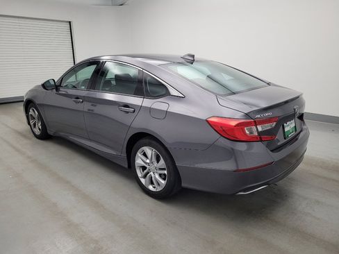 Used 2020 Honda Accord LX image 3