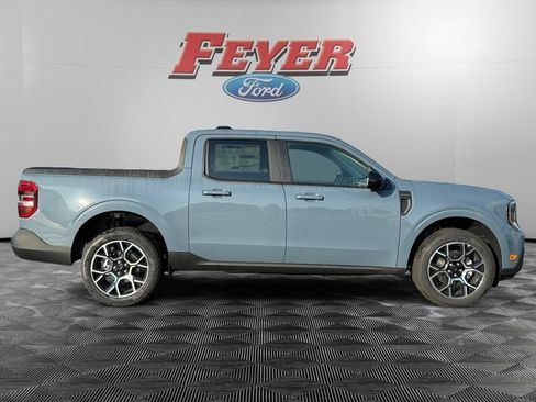 New 2026 Ford Maverick Lariat AWD/4WD image 6