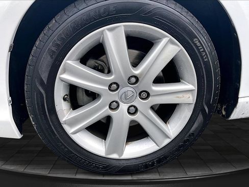 Used 2007 Lexus ES 350 FWD image 36
