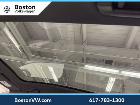 Certified 2021 Volkswagen ID.4 1st Edition image 23