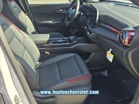 New 2026 Chevrolet Equinox RS image 29