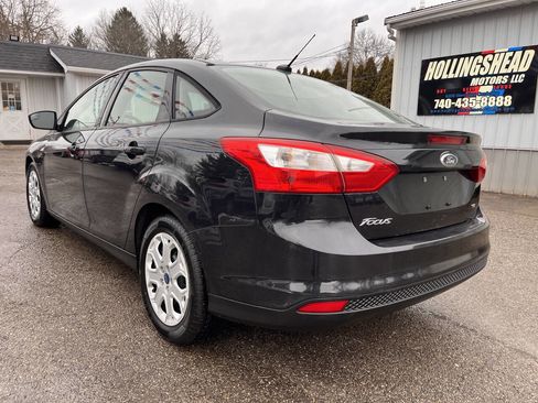 Used 2012 Ford Focus SE image 7