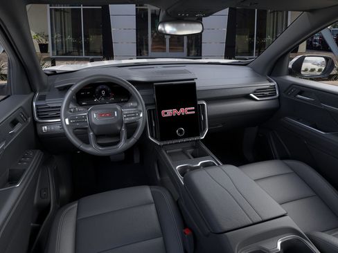 Used 2025 GMC Acadia Elevation w/ Elevation Premium Package image 15