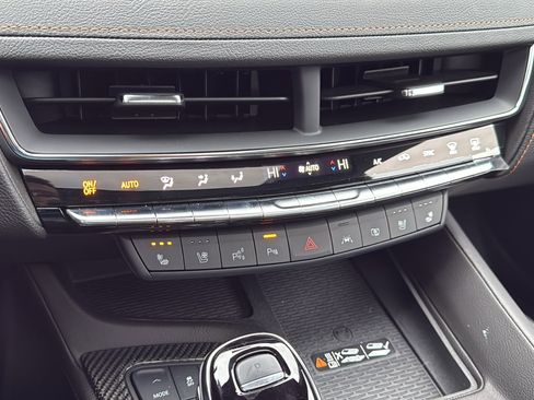 New 2026 Cadillac CT5 Sport w/ Sun And Sound Package image 22