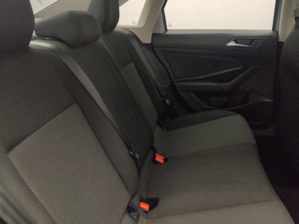 Used 2019 Volkswagen Jetta S w/ Driver Assistance Package FWD image 19