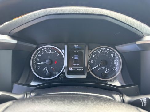 Used 2022 Toyota Tacoma SR5 image 22