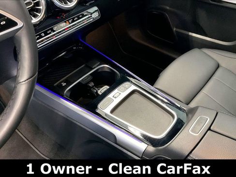 Certified 2025 Mercedes-Benz GLB 250 4MATIC image 15