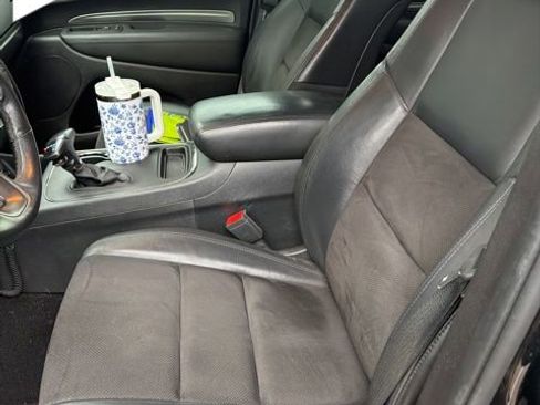 Used 2020 Dodge Durango R/T w/ Blacktop Package image 5