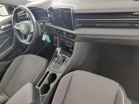 Used 2025 Volkswagen Jetta Sport FWD image 18