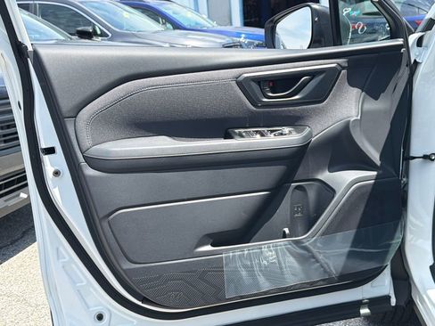 New 2026 Subaru Forester Premium AWD/4WD image 11
