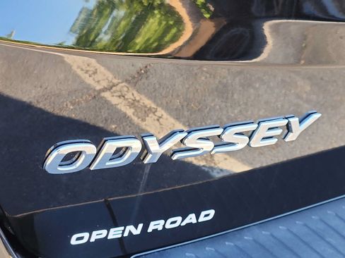 Certified 2023 Honda Odyssey EX-L image 27