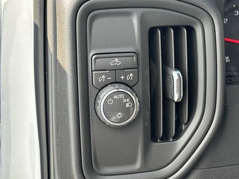 New 2026 Chevrolet Silverado 1500 W/T w/ WT Value Package RWD image 19