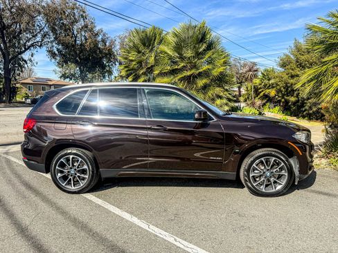 Used 2017 BMW X5 xDrive35i image 15