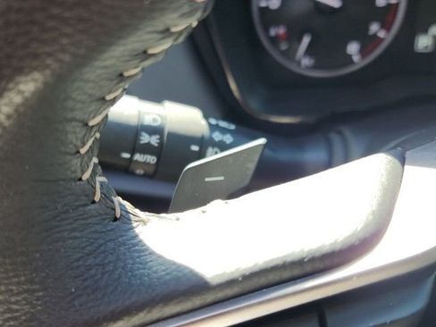 Certified 2024 Subaru Outback Premium image 38