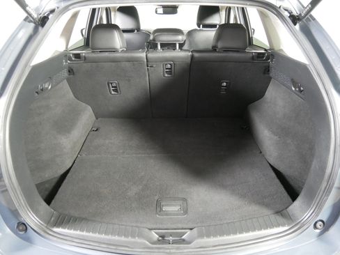 Used 2024 MAZDA CX-5 Carbon Edition AWD/4WD image 18