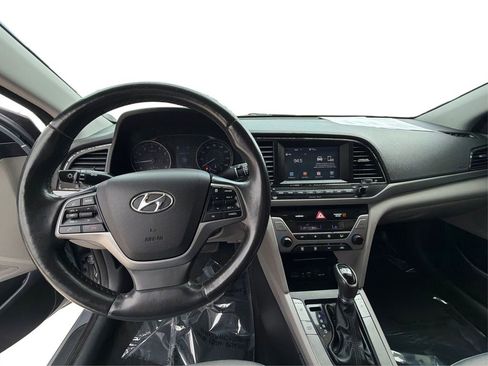 Used 2017 Hyundai Elantra SE w/ SE A/T Tech Package 03 FWD image 22