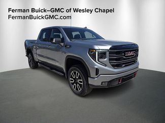 New 2026 GMC Sierra 1500 AT4 w/ AT4 Premium Package AWD/4WD video 1