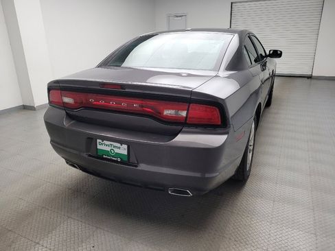 Used 2014 Dodge Charger SXT AWD/4WD image 7