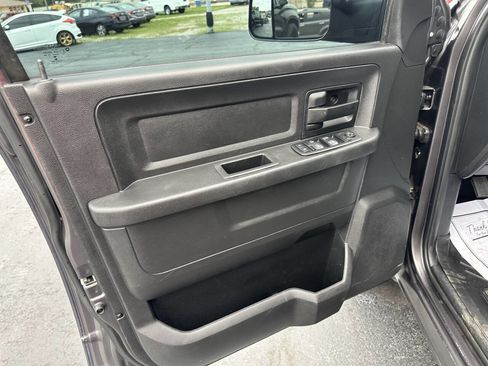 Used 2014 RAM 1500 Express image 13