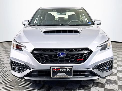 New 2026 Subaru WRX Premium AWD/4WD image 2
