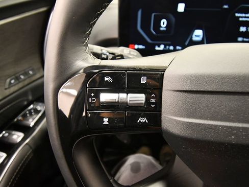 Certified 2026 Kia Sorento SX Prestige AWD/4WD image 22